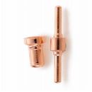 60pcs Plasma  9-6006 Nozzle Tip Cup 9-6003 Kit