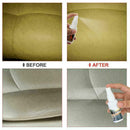 30ml Dust Removal Car Interior Cleaner Home Sofa Leather Refurbisher Care T Q6S1