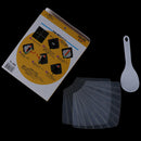 Sushi Tools Two Hand Roll Temaki Sushi Molds Moulds DIY Sushi MakerB Gw