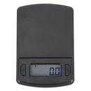 Precision Electronic Scale Backlight LCD Jewelry Pocket Palm (1kg/0.1g) A