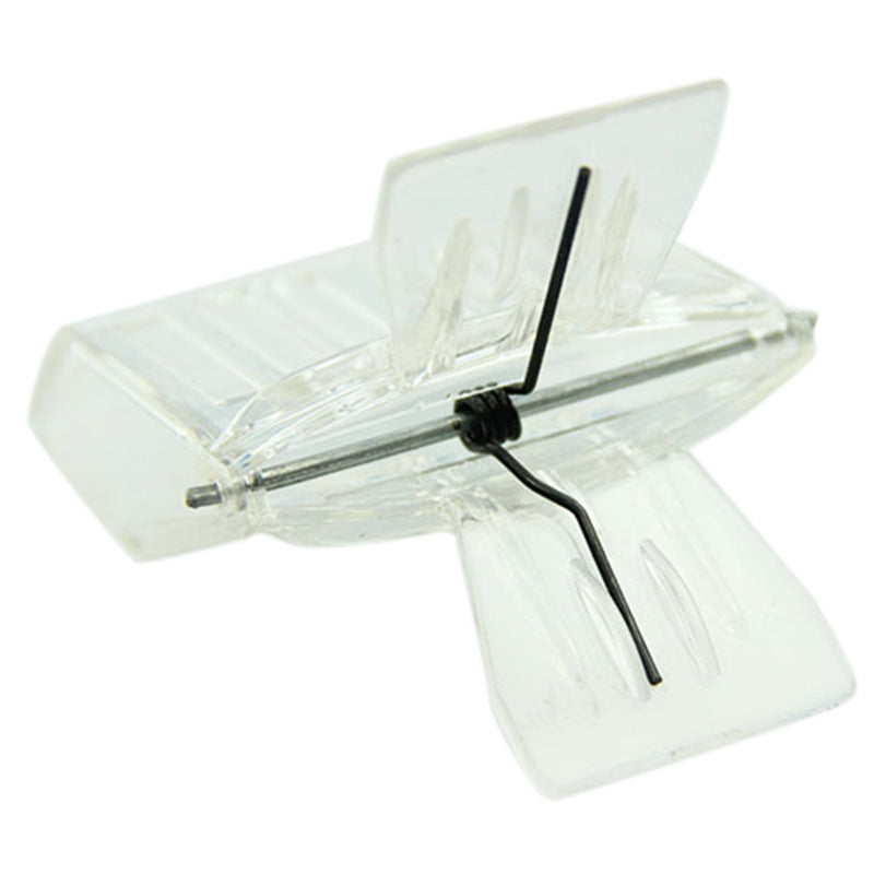 1x Plastic Queen Cage Clip Bee Catcher Beekeeper Beekeeping Tool Equipment S Gw