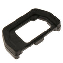 Camera Eyecup Camera Eyepiece Viewfinder Protector Replacement for Olympus
