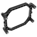 Desktop Cpu Cooler Fan Bracket Heatsink Holder Base For Lga2011 Socket Cpu  R7Y3