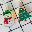 LED Fairy Lights Battery Operated for Xmas Garden Patio Bedroom Party Decor