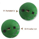 Fantastic Infrared Induction Drone Flying Flash LED Lighting Ball Helicopte