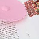 Fruits Adorn Water Drinking Cup Lid Silicone Anti-dust Bowl Cover Cup Seal Gla%!