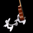 Anti-slip Guitar Stand Ukulele Violin Hanger Holder Guitar Accessories GPH KKF