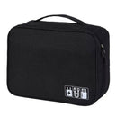 Data Cable Storage Bag Multi-Function Digital Storage Bag U Disk U Shield HeY3E2