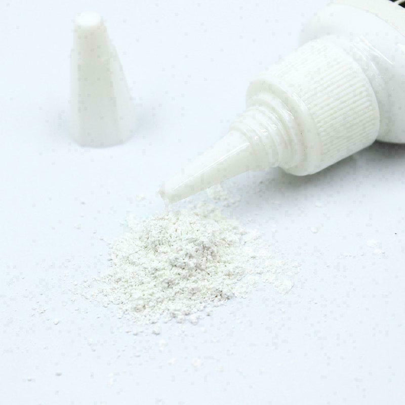 50gPet Clean Ear Powder Cat Dog Grooming Ear Canal Care Powder X6K6 Health O2M1