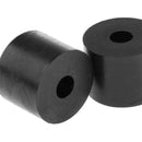 2x Replacement Chain Roller Set for Yamaha Warrior YFM350 Blaster YFS200