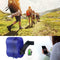 Mini Hand Crank Power Manual Generator Travel Emergency USB Phone Charger
