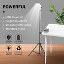 Tripod LED Camping Lamp for Emergency, Tent, BBQ, Night Fishing, Photography