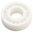 2Pcs Full Ceramic Ball Bearing 623 3X10X4 Mm Zro2 Zirconia Ceramic Bearing F6E1