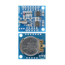 5x I2C RTC DS1307 AT24C32 Real Time Clock Module For Arduino AVR ARM PIC SM K4P6