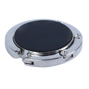 round Foldable purse handbag hanger hook holder I9W6