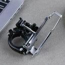 Bicycle Front Derailleur 7/8 Speed Change Support 42/44 Tooth Chain Wheel
