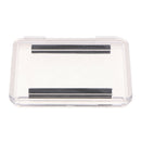 Back Door Rear Cover Lid for GoPro Hero 4 3+ Camera Diving Case Waterproof