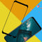 Hat-Prince 2.5D 9H Full Tempered Glass Screen Film for Nubia Red Magic 3