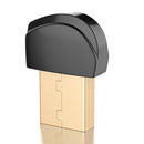 Bluetooth 5.0 PC USB Transmitter Wireless Audio Stereo Adapter Dongle Receiv: Kw