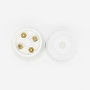 B22 to E27 LED Bulb Base Adapter Universal Light Converter Lamp Holder Sock G5U3
