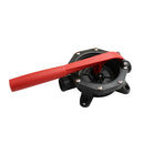 720 GPH SEAFLO Boat Marine Manual Diaphragm Hand Bilge Water Pump & Handle