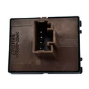 Power Double Button Driver Side Car Electric Window Switch For Fabia 1Z0959858