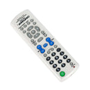 1X(CHUNGHOP Universal Remote Control For Chunghop Rm-306E Tv Controller Can