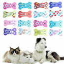 1X BB Clip Dog Hair Clips Cute Puppy Cat Hairpin Chihuahua Pet Hair Acces  AU Hi