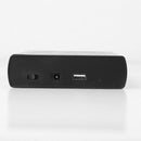 USB 2.0 3.5 Inch SATA External Hard Drive HDD Enclosure Case Black