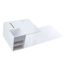 Professional Eyelash Extension Lash Stand Grafted Eyelashes Salon Use Memor