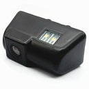 1X(170 Degree Hd Car Reversing Rear View Backup License Plate Backup Camera