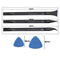 10 in 1 Mobile Phone Screen Opening Repair Tools Kit Screwdriver Set for  LHF