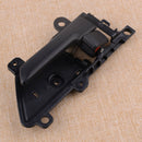 Catch Left Handle Front Door Side Fit for Hyundai 2007-2012 Veracruz Inside