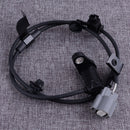 Rear Right Wheel Speed Sensor Fit for Mitsubishi Triton L200 2005-2011 New