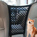 Divider Net Pet Barrier Driving Protective Universal Car Interior Outdoor Travel