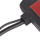 Car Aerial Antenna Windshield Electric Radio 12V FM/AM Automatic Aerial Ante BX