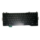 Replacement Laptop Keyboard Thai For Fujitsu S935 T935 Keyboard W/ Backlit