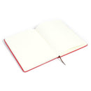 DIY Colorful Special Shaped Diamond Painting 100 Pages Notebook Sketchbook