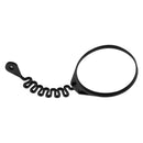 Petrol Fuel Cap Retaining Strap 70mm for Volvo XC70 S70 C70 S60 S80 S40 V40