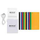 Foldable Portable Photo Mini Light Box Studio Tent Home Photography LED Light AU