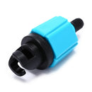 Inflatable boat air valve adaptor board stand up paddle board kayak accessory OZ