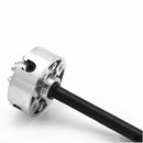 Bearing Thread M12x1 Metal Machine 3/4 There/Four Jaw Chuck Tool Accessary