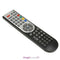 RC1900 Control Remoto para OKI 32 TV HITACHI TV ALBA LUXOR BASIC VESTEL TV ES