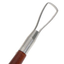 6pcs Clay Sculpting Wax Carving Pottery Tools Modeling assorted pottery to H Gw