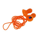 1PC Comfort Earplugs Noise Reduction Foam Work Sleeping Soft Ear Pl!j
