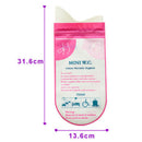 700Ml Emergency Portable Car Urinal Bag Vomit Bags Mini Mobile Toilets Hand