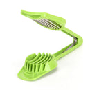 Egg Slicer Section Cutter Mushroom Tomato Cutter Kitchen Cooking Tool Z