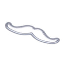 9pcs Male Hat Glasses Beard Pipe Metal Die Cutting Dies For Scrapbook