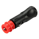 48V/12V/24V Generic Car Cigarette Lighter Socket Adapter Charger Plug & 8A