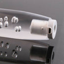 Shining Universal Manual /Automatic Car SUV LED Crystal Gear Stick Shift